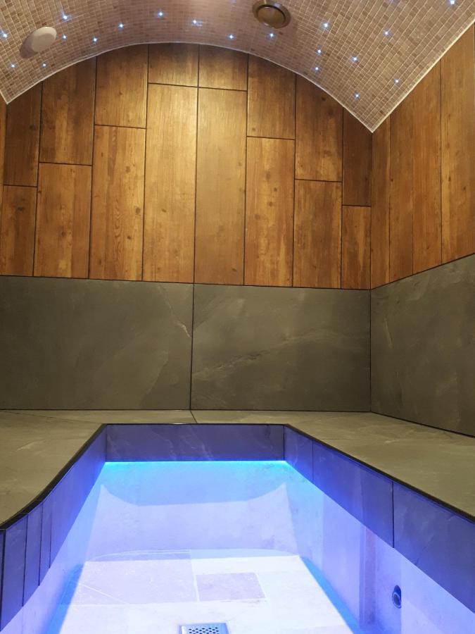 Domaine Du Moulin A Vent - Gite & Spa Saint-Florent-sur-Cher Exteriör bild